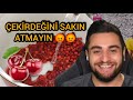 ÇEKİRDEĞİNİ SAKIN ATMAYIN 😡