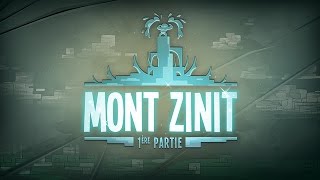 WAKFU – Le Mont Zinit 1 – Trailer