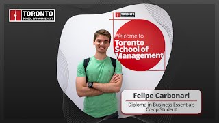 TSOM Testimonial: Felipe from Brazil