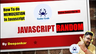 How to memoize in javascript || Memoization in Javascript