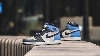 Air Jordan 1 Retro High OG \