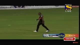 CPL 2016 Replay   | Tridents vs Patriots Live Streaming | CPL T20 2016