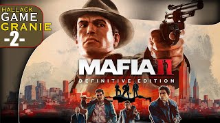 Mafia 2 panie... Rozumiesz pan to?