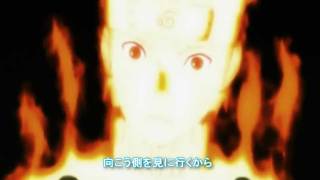 [MAD] Naruto Shippuden Opening - 11