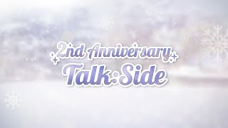 [Counter Side] Anniversary Livestream with translation