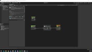 Unity Visual Scripting Data Ports, If