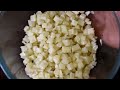 உருளைக்கிழங்கு வறுவல் இனிமேல் இப்படி செய்து பாருங்க potato fry recipes for rice in tamil