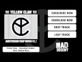 Yellow Claw - Dancehall Soldier (feat. Beenie Man) [Official Full Stream]