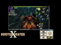 【mhx】初見な幻惑の魔術師ホロロホルル！☆3村・緊急クエpart6【ソロなモンハンクロス】