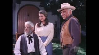 Bonanza S10E05 The Passing of a King (October 13, 1968)