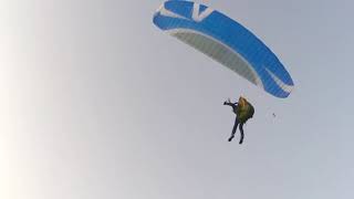 Parapente Bassano 2019