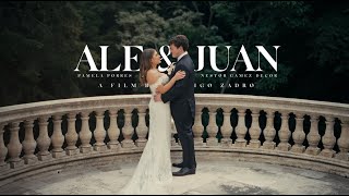 Luxury Wedding in Guatemala - Cinematic Teaser
