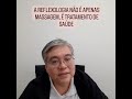 A REFLEXOLOGIA PODAL É BEM MAUS QUE UMA MASSAGEM. É UM TRATAMENTO DE SAÚDE FÍSICA E EMOCIONAL.