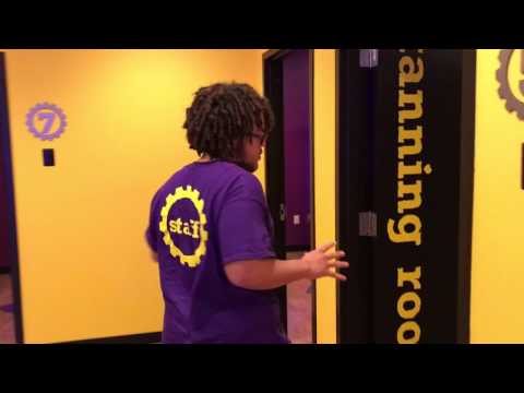Planet Fitness black card descriptive video Planet Fitness black card descriptive video