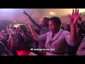 eben you are holy live music video 2018