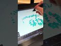 Generative Animated Plants 🪴- Blender 3D with Grease Pencil and Geometry Nodes