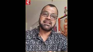 TVK  குள் நடப்பது என்ன  தாடி பாலாஜியின் திடீர் வீடியோ   Vijay  Dhadibalaji  TVK  Politics