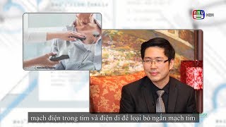 DẤU HIỆU CẢNH BÁO BỆNH RỐI LOẠN NHỊP TIM