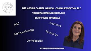 GI Coding for Beginners: Easy Guide to CPT®, Modifiers & Common Procedures