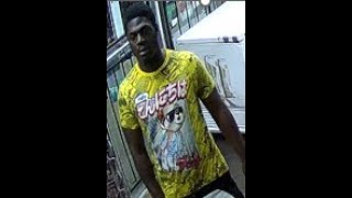 Birmingham Police Seeking Assistance from Public on Robbery Case