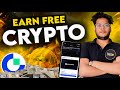 ⚡How to Earn Free Crypto⚡ Claim Free Airdrop at GATE🔥