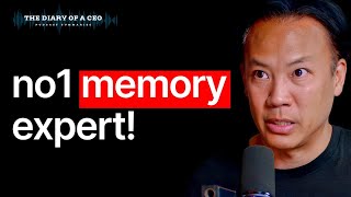 Summary of The Memory Expert: Do You Want A Perfect Memory? WATCH