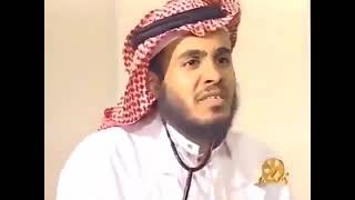 شاهد .. الاعلامي والمحاور القدير \