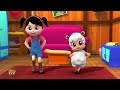 Johny Johny rimas de berçário  Canções infantis  Vídeos de desenhos animados para crianças