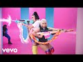 Blick Blick! (Official Video) - Coi Leray & Nicki Minaj