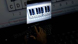 Tees Maar Khan Music In YouTube Piano