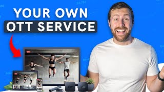 Why You Need to Launch Your Own OTT Service