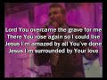 Saviour - Abundant Life Church - video and lyrics