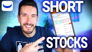How to Short Stocks on Webull - The Complete Step-By-Step Guide