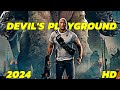 DJ AFRO LATEST 2024 HD ACTION MOVIE_   DEVIL'S😈 PLAYGROUND