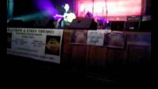 Jay Ingram Live acoustic peformance (Easterbrook hall)