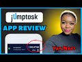 JUMPTASK App Review: Legit Side Hustle to Earn FREE CRYPTO In 2024? 🚀