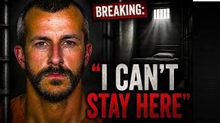 BREAKING: Chris Watts Finally Snaps in Prison — What He Said Shocked Guards