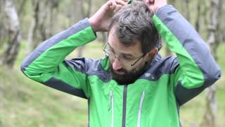 Regatta All Peaks Waterproof Jacket Review