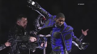 Usher's 'Past Present Future Tour' starts tonight in Atlanta | What to know