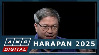 Jayvee Hinlo on Duterte's 'kill senators' remark: Just a joke; Rivals using it to divert issue | ANC