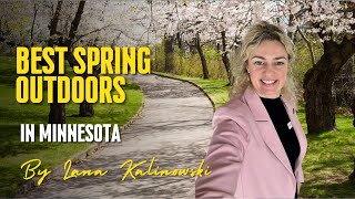 Best Hidden Spring Spots in Minnesota You Need to See