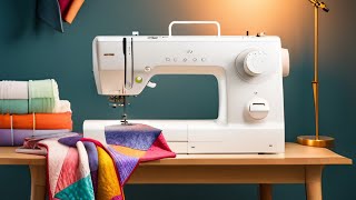 The 5 Best Sewing Machines of 2024