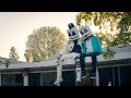 Marshmello - Rooftops (Music Video)