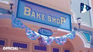 Les couleurs de Kiri® investissent Cable Car Bake Shop