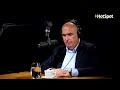 ilie bolojan în dialog telefonic cu votanți ai lui călin georgescu. hotnews.ro live