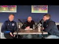 'He's Got His Old Man Out Over There'  Behind the Badge Podcast  Warrington Rylands