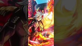 【モンスト】SSボイス集 〜ストーンオーシャン〜 #モンスト