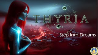 What Lies Beyond the Veil? - Thyria - First Look