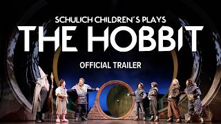 The Hobbit (Official Trailer) | Stratford Festival 2026