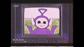 ☀️ Los Teletubbies lo salvaron ☀️ | Teletubbies | Anticonstanza